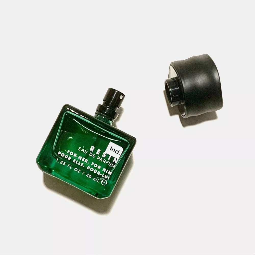 IND. Brand Resin Unisex Eau De Parfume